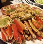 김앤김대게전문점 - 서울, 마포구, 서교동 | 맛집검색 식신