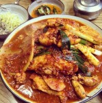 속초이모네찜 - 부산, 기장군, 기장읍 | 맛집검색 식신