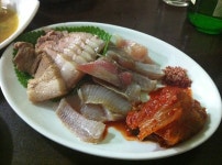 안개실비 - 경남, 사천시, 벌리동 | 맛집검색 식신
