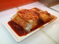 중앙떡볶이 - 대구, 중구 동성로 중앙로 종로 | 맛집검색 식신