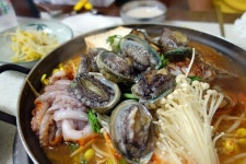 그린정 - 제주, 서귀포시, 중문동 | 맛집검색 식신