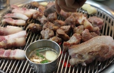 시골집 근고기 - 제주, 제주시, 노형동 | 맛집검색 식신