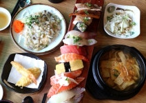 키움초밥 - 서울, 마포구, 서교동 | 맛집검색 식신