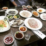 포항물회 - 부산, 서구 대신동 송도 | 맛집검색 식신