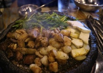 곱창고 인천논현점|인천 / 남동구/구월동/논현동, 고기맛집 | 식신 맛집추천