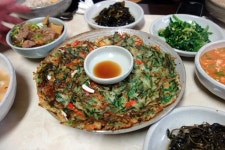 순돌이보리밥 - 부산, 해운대구, 중동 | 맛집검색 식신