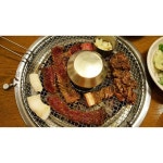 광양 숯불구이 - 광주, 동구-조선대 지산 산수 | 맛집검색 식신