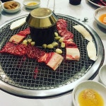 광양 숯불구이 - 광주, 동구-조선대 지산 산수 | 맛집검색 식신