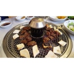 광양 숯불구이 - 광주, 동구-조선대 지산 산수 | 맛집검색 식신