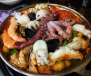 동해해물탕 삼선점 - 서울 강북, 성북동 | 맛집검색 식신