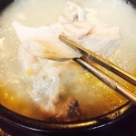 원조한방삼계탕 - 서울, 성북구, 종암동 | 맛집검색 식신