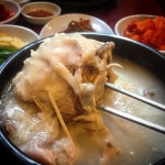 원조한방삼계탕 - 서울, 성북구, 종암동 | 맛집검색 식신