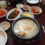 원조한방삼계탕 - 서울, 성북구, 종암동 | 맛집검색 식신