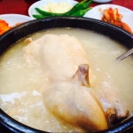 원조한방삼계탕 - 서울, 성북구, 종암동 | 맛집검색 식신