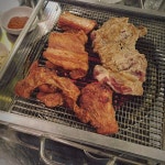 연탄돼지갈비 - 서울 강남, 신논현 영동시장 | 맛집검색 식신