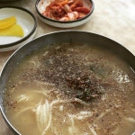 신도칼국수 - 대전, 서구, 월평동 | 맛집검색 식신