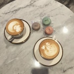 카페 와안 - 인천, 연수구 송도 | 맛집검색 식신