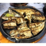 동명항 생선숯불구이 - 강원, 속초 | 맛집검색 식신
