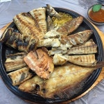 동명항 생선숯불구이 - 강원, 속초 | 맛집검색 식신