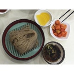 1960청원모밀 - 광주, 동구-충장 금남 동명 | 맛집검색 식신