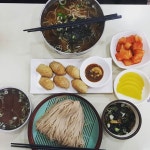 1960청원모밀 - 광주, 동구-충장 금남 동명 | 맛집검색 식신