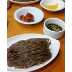 화신모밀 - 광주, 동구-충장 금남 동명 | 맛집검색 식신