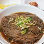 화신모밀 - 광주, 동구, 호남동 | 맛집검색 식신