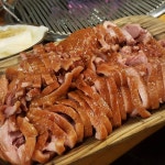 온누리장작구이 - 대구, 달성군, 가창면 | 맛집검색 식신