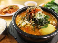 송가네감자탕본점 - 서울 강북, 연남동 | 맛집검색 식신