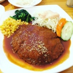 장미경양식 - 강원, 고성군, 거진읍 | 맛집검색 식신