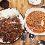 서울분식 - 전남, 목포 | 맛집검색 식신