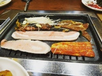 착한돼지 - 제주, 제주시내 | 맛집검색 식신