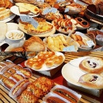 김해덕베이커리 - 부산, 부산진구 서면 | 맛집검색 식신