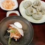 옛촌칡냉면 - 서울, 용산구, 한강로3가 | 맛집검색 식신