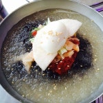 옛촌칡냉면 - 서울, 용산구, 한강로3가 | 맛집검색 식신