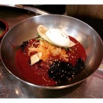 옛촌칡냉면 - 서울, 용산구, 한강로3가 | 맛집검색 식신