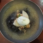 옛촌칡냉면 - 서울 강북, 용산 삼각지 | 맛집검색 식신