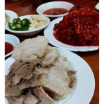 원보쌈 - 서울 강북, 숙대 남영 효창 | 맛집검색 식신