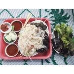 해녀횟집 - 강원, 양양군, 손양면 | 맛집검색 식신