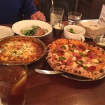 명동피자 현대시티아울렛동대문점 - 서울 강북, 동대문 장충 신당 | 맛집검색 식신