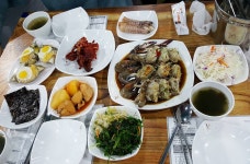 순미네행복게장 - 서울, 중구, 을지로6가 | 맛집검색 식신