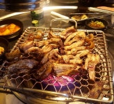 윤대감참숯등갈비 - 경기, 일산동구 정발산 백석 | 맛집검색 식신