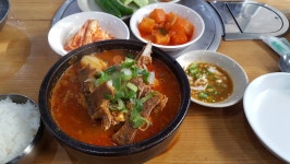 소문난성수감자탕 - 서울 강북, 성수 서울숲 뚝섬 | 맛집검색 식신
