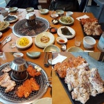 샘밭숯불닭갈비 - 강원, 춘천시 | 맛집검색 식신