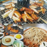샘밭숯불닭갈비 - 강원, 춘천시 | 맛집검색 식신