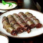 한국순대 - 서울 강남, 양재 도곡 | 맛집검색 식신