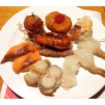 바르미샤브샤브n칼국수 - 서울 강남, 사당 이수 | 맛집검색 식신