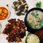 용궁단골식당본점 - 경북, 예천군, 용궁면 | 맛집검색 식신