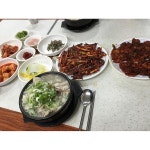 용궁단골식당본점 - 경북, 예천 | 맛집검색 식신