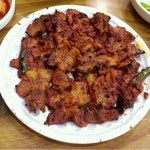 용궁단골식당본점 - 경북, 예천 | 맛집검색 식신